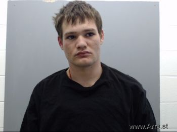 Daniel  East Mugshot