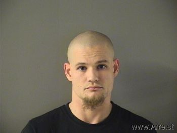 Daniel Bailey East Mugshot