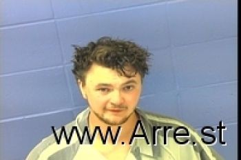 Daniel Andrew Elrod Mugshot