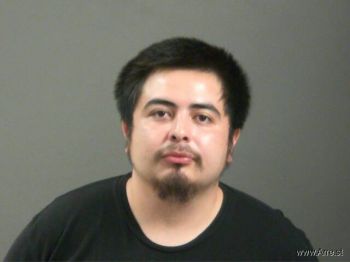 Daniel  Gomez Mugshot