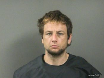 Daniel  Goodman Mugshot