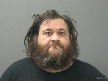 Daniel  Goodman Mugshot