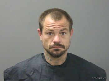 Daniel  Goodman Mugshot