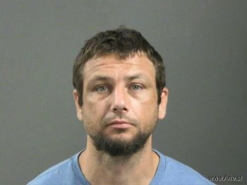 Daniel  Goodman Mugshot