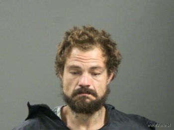 Daniel  Goodman Mugshot