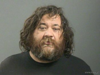 Daniel  Goodman Mugshot