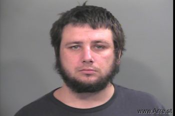 Daniel  Goodman Mugshot