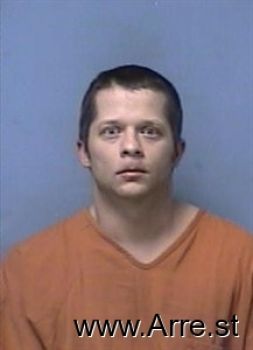 Daniel Joseph Harkness Mugshot