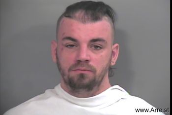 Daniel  Hinds Mugshot