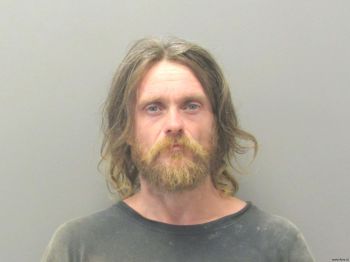 Daniel Lee Jr Huffman Mugshot