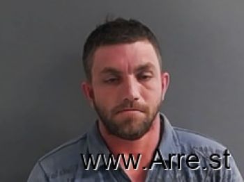 Daniel Berry Hunt Mugshot