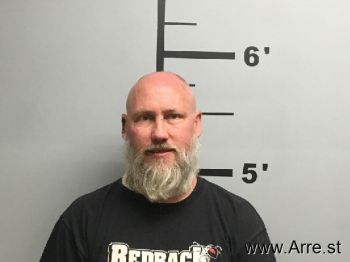 Daniel Mark Jackson Mugshot