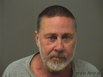 Daniel Todd Jackson Mugshot