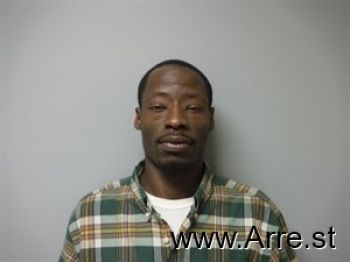 Daniel Marquis Jackson Mugshot