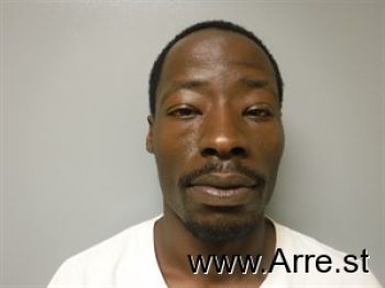 Daniel Marquis Jackson Mugshot