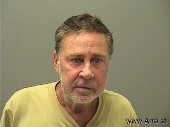 Daniel Todd Jackson Mugshot