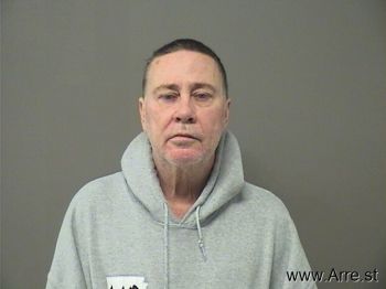 Daniel Todd Jackson Mugshot