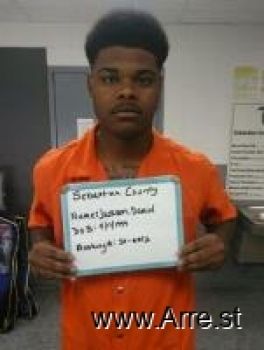 Daniel N Jackson Mugshot