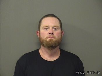 Daniel Raymond Jensen Mugshot