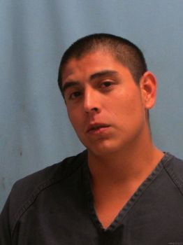 Daniel A Jimenez Mugshot