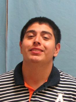 Daniel A Jimenez Mugshot