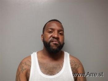 Daniel Lee Jones Mugshot