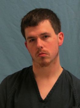 Daniel Vest Kelley Mugshot