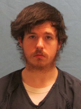 Daniel Vest Kelley Mugshot