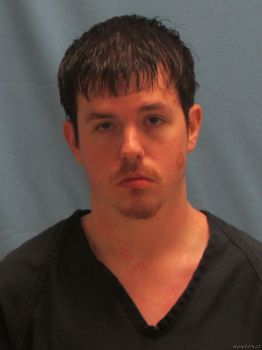 Daniel Vest Kelley Mugshot