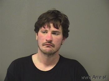 Daniel Edward Kendrick Mugshot