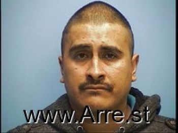 Daniel Delgado Lares Mugshot