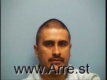 Daniel Delgado Lares Mugshot