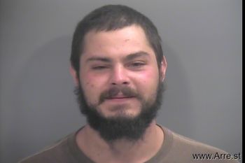 Daniel  Lee Mugshot