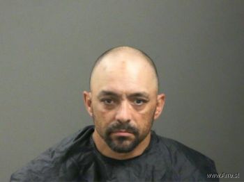 Daniel  Leyva Mugshot