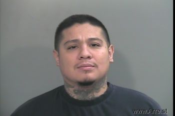 Daniel  Luna Mugshot