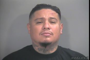 Daniel  Luna Mugshot