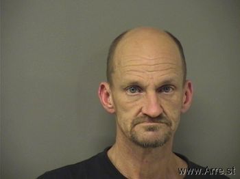 Daniel Paul Lyons Mugshot