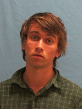 Daniel Landon Maddox Mugshot