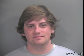 Daniel  Mccarty Mugshot