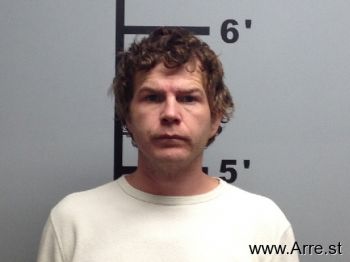 Daniel Robin Mcclanahan Mugshot