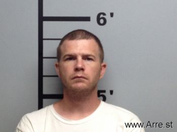 Daniel Robin Mcclanahan Mugshot