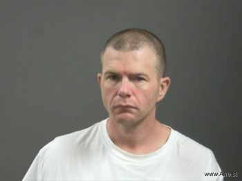 Daniel  Mcclanahan Mugshot