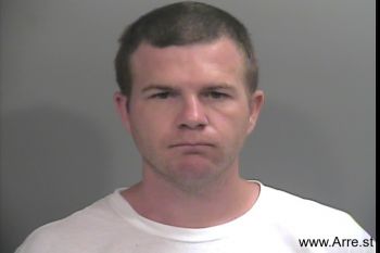 Daniel  Mcclanahan Mugshot