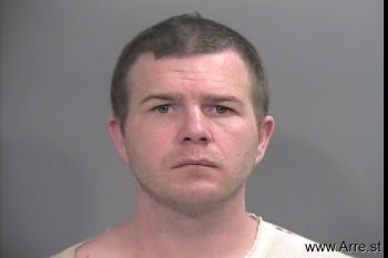 Daniel  Mcclanahan Mugshot