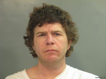 Daniel  Mcclanahan Mugshot