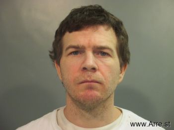 Daniel  Mcclanahan Mugshot