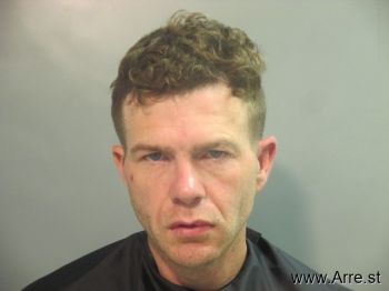 Daniel  Mcclanahan Mugshot