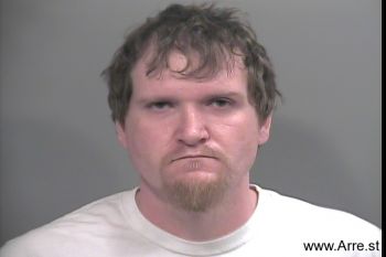 Daniel  Mcguire Mugshot