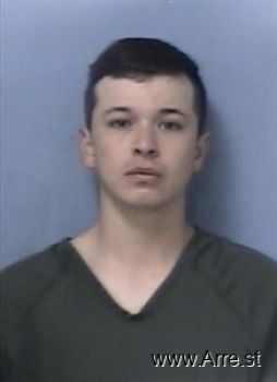 Daniel  Moreno Mugshot