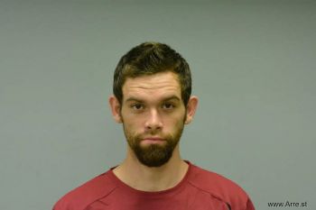 Daniel Aaron Morris Mugshot